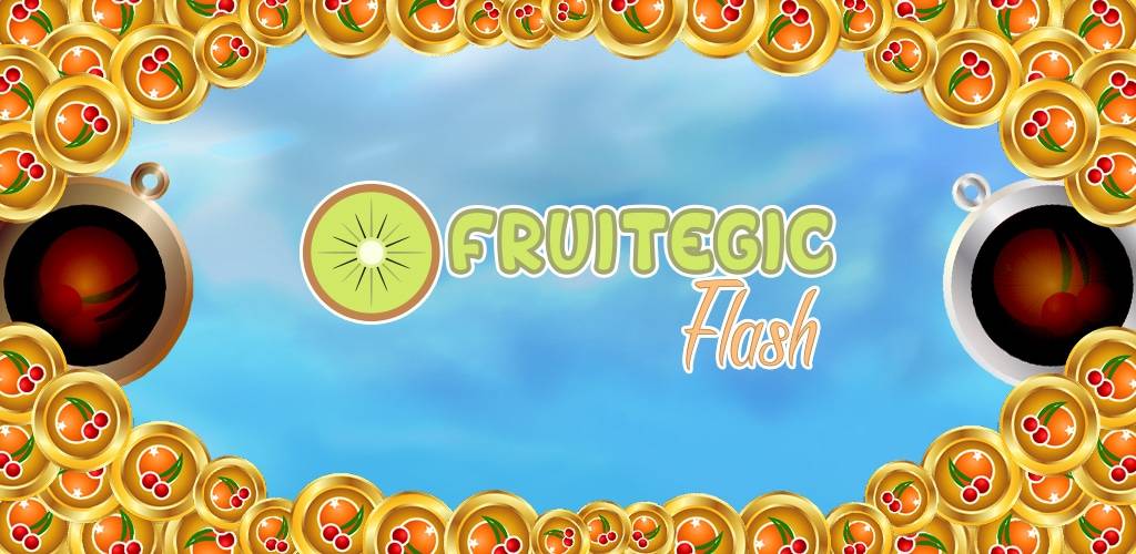 Fruitegic Flash Original Fruitegic HTML5 game