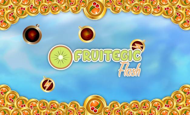 Fruitegic Flash Original Fruitegic HTML5 game