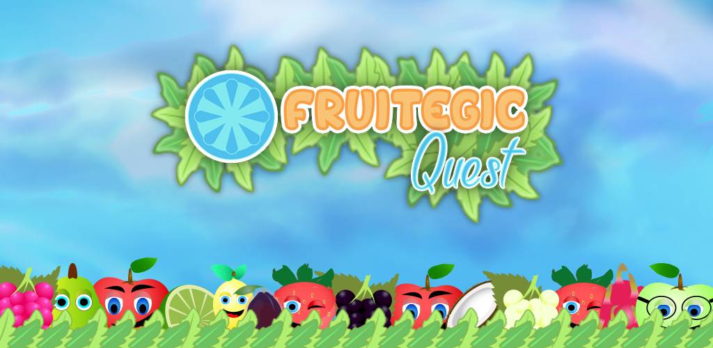 Fruitegic Quest Original Fruitegic HTML5 game
