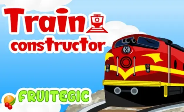 Train Constructor